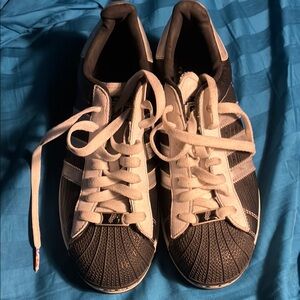 Adidas official San Antonio Spurs, men’s sneakers